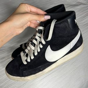Nike Blazer Shoes